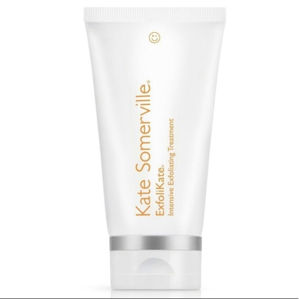 Brand 🆕 Kate Somerville exfolikate.